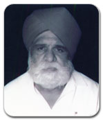 thakur-singh